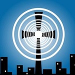 क्रॉस रेडिओ स्टेशन - WLOF