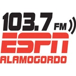 ESPN Alamogordo 103.7 – KNMZ