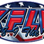 98.9 The Fort – KFLW