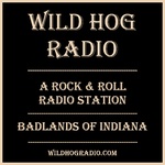 Rádio Wild Hog