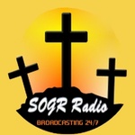 SOGR ラジオ (CSNX-9827)