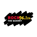 Rock 96.1 - The Quarry - W241CD