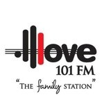 Liebe 101 FM