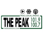 The Peak - WKKN
