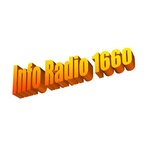 情報ラジオ1660