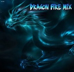 מיקס אש דרקון
