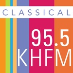 کلاسیکل 95.5 – KHFM