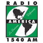 Rádio Amerika - WACA