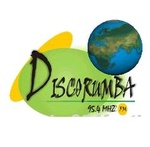 DiskoRumba 95.4 FM