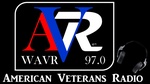 راديو المحاربين القدامى الأمريكيين WAVR-DB