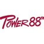 పవర్ 88 FM - WGAO