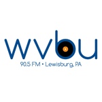 90.5 WVBU - WVBU-FM