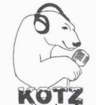 Rádio KOTZ - KOTZ