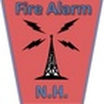 Concord, NH Capital Area Fire Alert