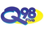 Q 98.5 FM - KQKQ-FM