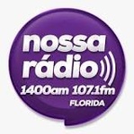 Radio Nossa 1400 - WFLL