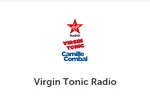 „Virgin Radio“ – „Virgin Tonic Radio“.