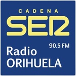 Cadena SER - วิทยุ Orihuela