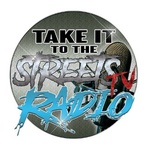 Vigye a Streets Radio-ba