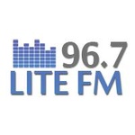 96.7 Lite FM — WUFE