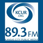 KCUR 89.3 - KCUR-FM