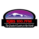 راديو البلد KIBS - KIBS
