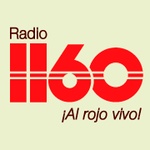 रेडिओ 1160