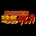 Power Rock 93.9 KTG - WKTG