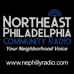 Komunitné rádio severovýchodnej Philadelphie