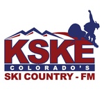 स्की कंट्री एफएम - KSKE-FM