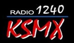 1240:XNUMX KSMX – KSMX