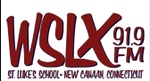 WSLX – Սուրբ Ղուկասի ռադիո