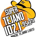 Super Tejano 102.1 - KBUC