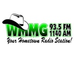 Ձեր հայրենի քաղաքի ռադիոկայանը – WMMG-FM