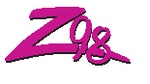 Z98 - WZOE-FM