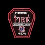 Flathead Fire ir EMS Evergreen Fire