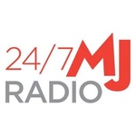 24/7 MJ radio