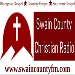 Radio chrétienne du comté de Swain