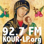 永遠の助けラジオの聖母 – KOUR-LP