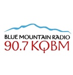 Радыё Blue Mountain - KQBM