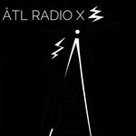 ÅTL Radio X - Thë X