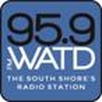 95.9 วัตต์ – WATD-FM