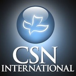 CSN इंटरनॅशनल - KNGW
