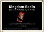 Թագավորության ռադիո