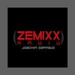 Zemix Radio του Joachim Garraud