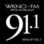 WKNO 91.1 – WKNO-FM