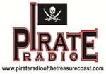 トレジャーコーストの海賊ラジオ – iTreasure Radio