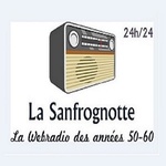 లా Sanfrognotte
