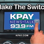 Nyhetsprat – KPAY-FM