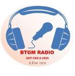 By The Grace Radio